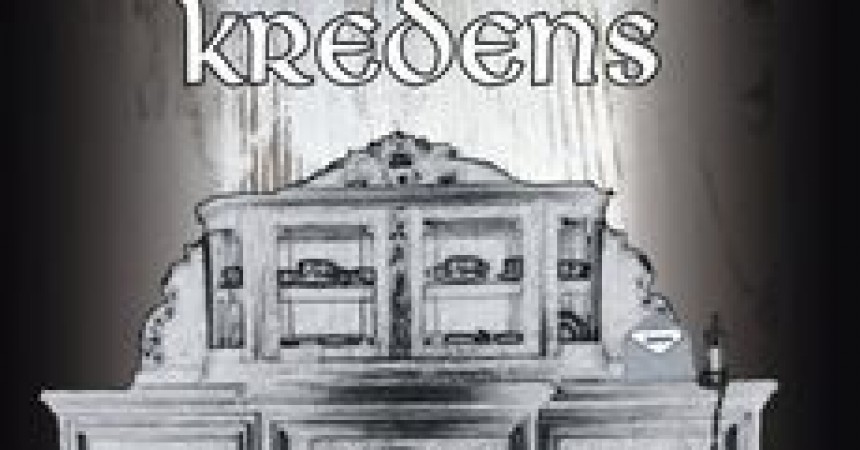 Krakowski kredens Krakowski kredens