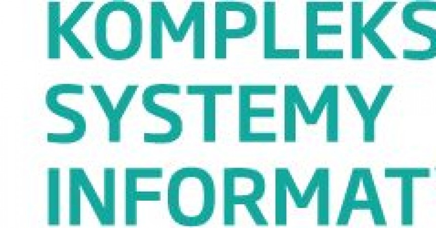 Kompleksowe Systemy Informatyczne – BEZPŁATNA KONFERENCJA Kompleksowe Systemy Informatyczne – BEZPŁATNA KONFERENCJA