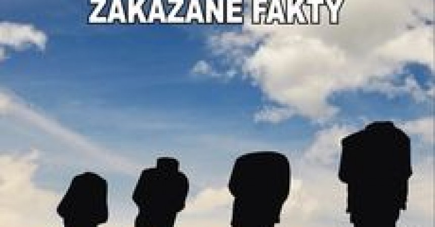 Giganci i anioły upadłe. Zakazane fakty Giganci i anioły upadłe. Zakazane fakty