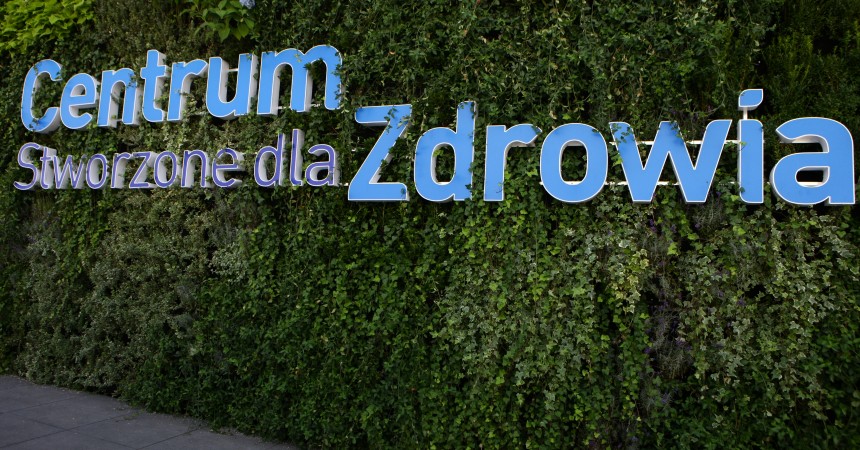 CENTRUM STWORZONE DLA ZDROWIA W GDAŃSKU. PRZYJDŹ I SPRAWDŹ GDZIE ZACZYNA SIĘ ZDROWIE CENTRUM STWORZONE DLA ZDROWIA W GDAŃSKU. PRZYJDŹ I SPRAWDŹ GDZIE ZACZYNA SIĘ ZDROWIE