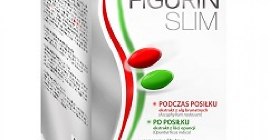 Szczupła i atrakcyjna po 40. r.ż.? To możliwe! Pomoże Ci FIGURIN SLIM. Szczupła i atrakcyjna po 40. r.ż.? To możliwe! Pomoże Ci FIGURIN SLIM.