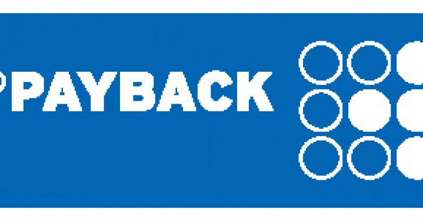 PAYBACK strategicznym partnerem duetu Paprocki&Brzozowski PAYBACK strategicznym partnerem duetu Paprocki&Brzozowski