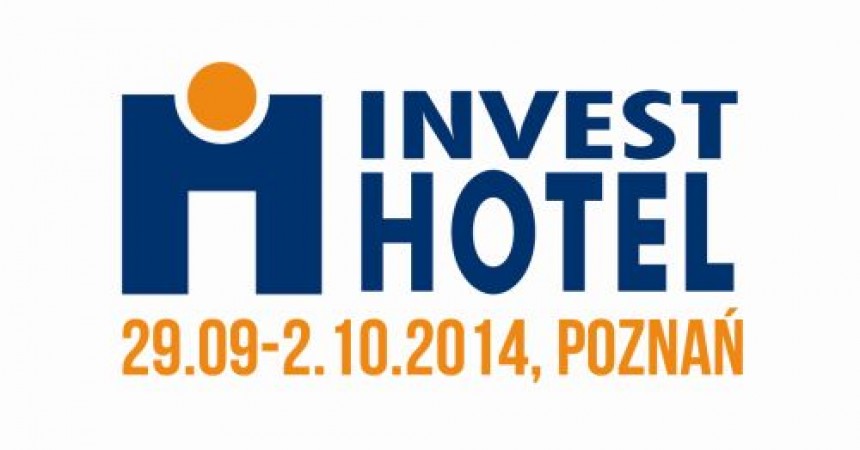 Kolejna edycja targów INVEST-HOTEL Kolejna edycja targów INVEST-HOTEL