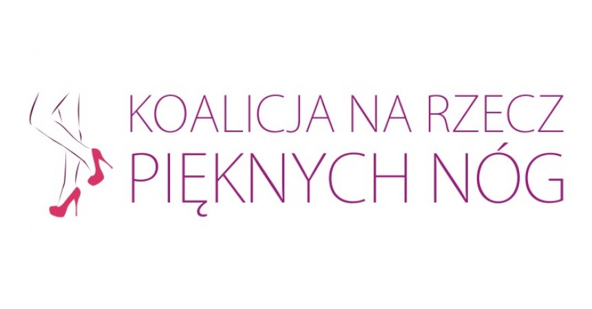 Zadbanym nogom mówimy stanowcze tak! Zawiązała się Koalicja na Rzecz Pięknych Nóg Zadbanym nogom mówimy stanowcze tak! Zawiązała się Koalicja na Rzecz Pięknych Nóg