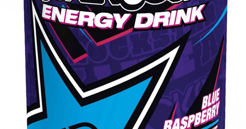 RUSZYŁA PROMOCJA DLA KONSUMENTÓW MARKI ROCKSTAR ENERGY DRINK DO WYGRANIA MEGA ATRAKCYJNE NAGRODY! RUSZYŁA PROMOCJA DLA KONSUMENTÓW MARKI ROCKSTAR ENERGY DRINK DO WYGRANIA MEGA ATRAKCYJNE NAGRODY!