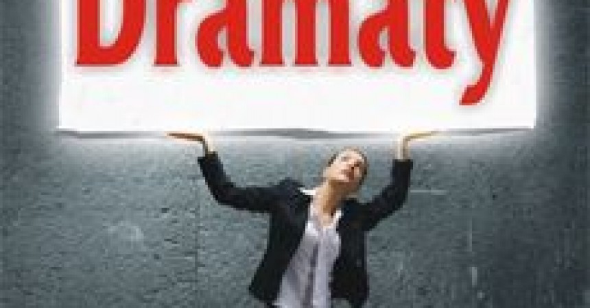 Dramaty Dramaty