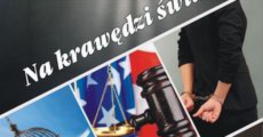 Na krawędzi światów Na krawędzi światów