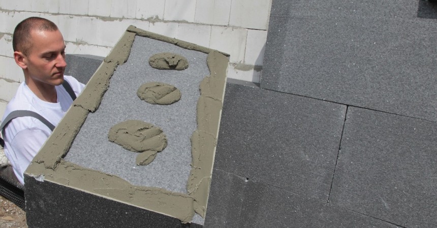 Jaki kupić styropian, żeby być pewnym oszczędności na ogrzewaniu Jaki kupić styropian, żeby być pewnym oszczędności na ogrzewaniu