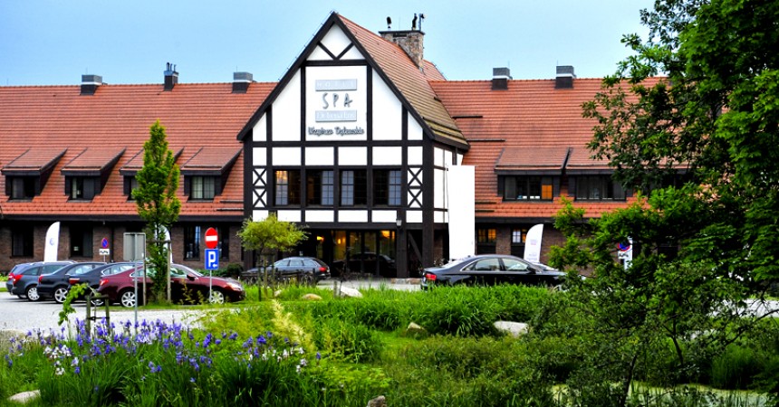 Smak wakacji w spa Smak wakacji w spa