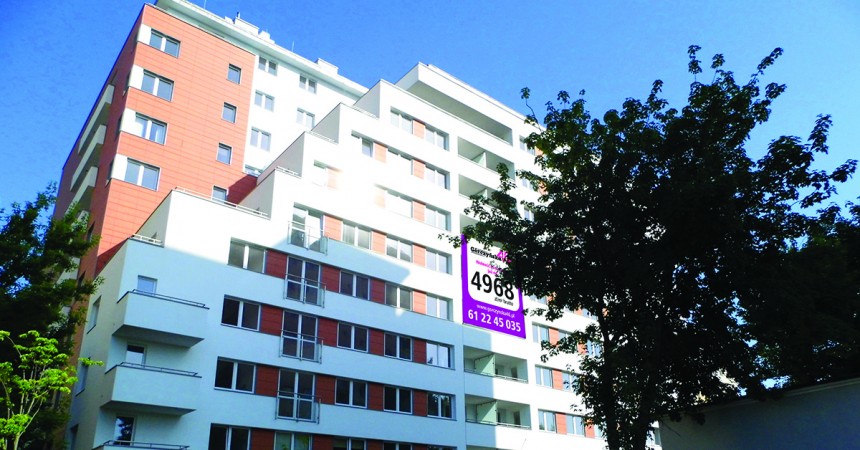 Duże mieszkania dla dużych rodzin Duże mieszkania dla dużych rodzin