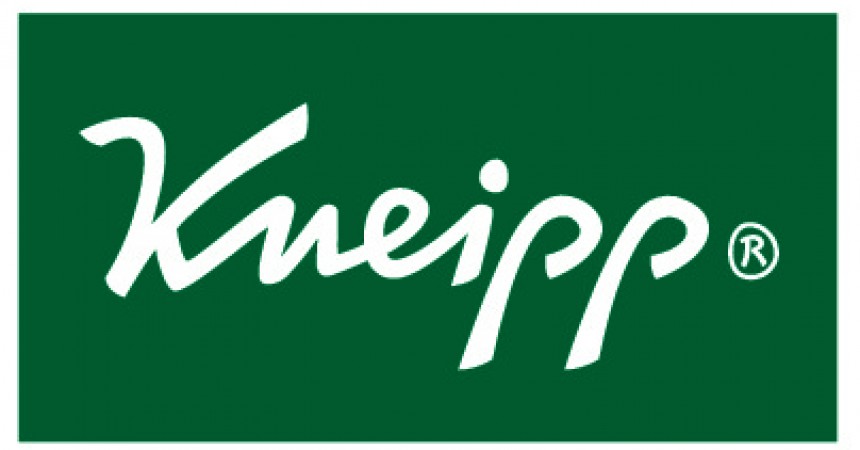 Kosmetyki Kneipp® – w harmonii z naturą Kosmetyki Kneipp® – w harmonii z naturą