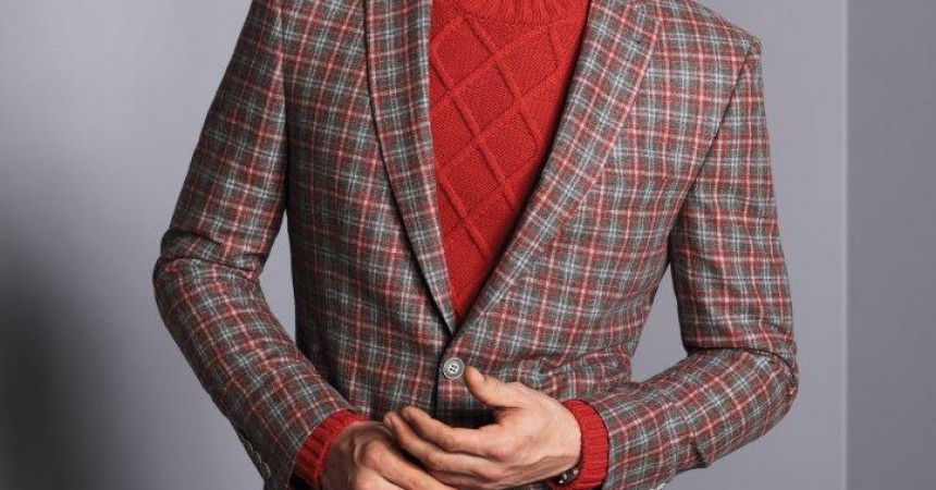 Moda na brytyjską nonszalancję Moda na brytyjską nonszalancję