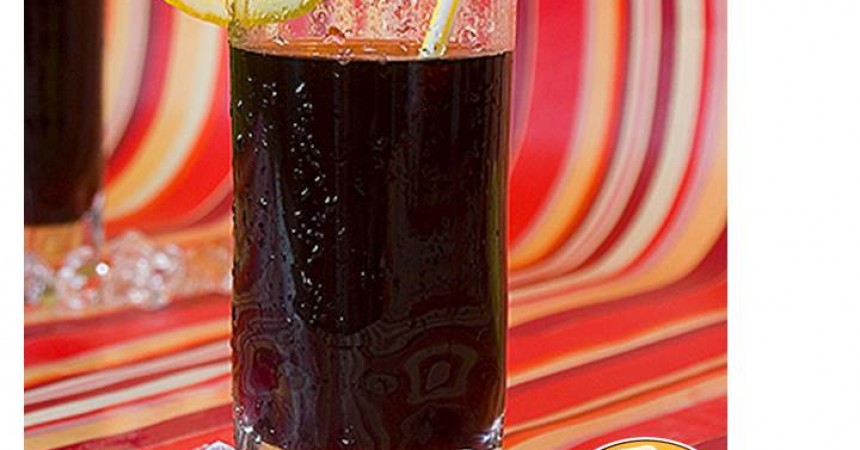 Sposób na lato? Zimny Anatol! Sposób na lato? Zimny Anatol!