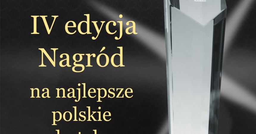 Półmetek Best Hotel Award 2014 już za nami! Półmetek Best Hotel Award 2014 już za nami!