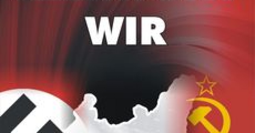 Przez czerwony wir Przez czerwony wir