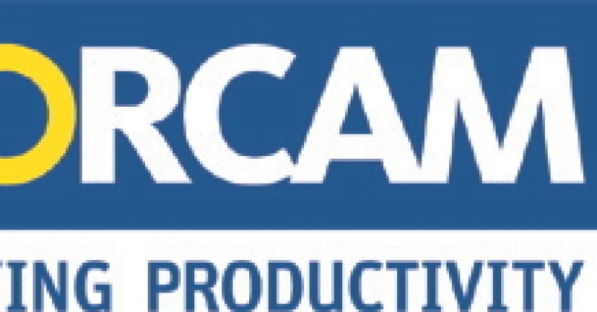 CYBERLUSTRO DLA PRZEMYSŁU – FORCAM ABC CYBERLUSTRO DLA PRZEMYSŁU – FORCAM ABC