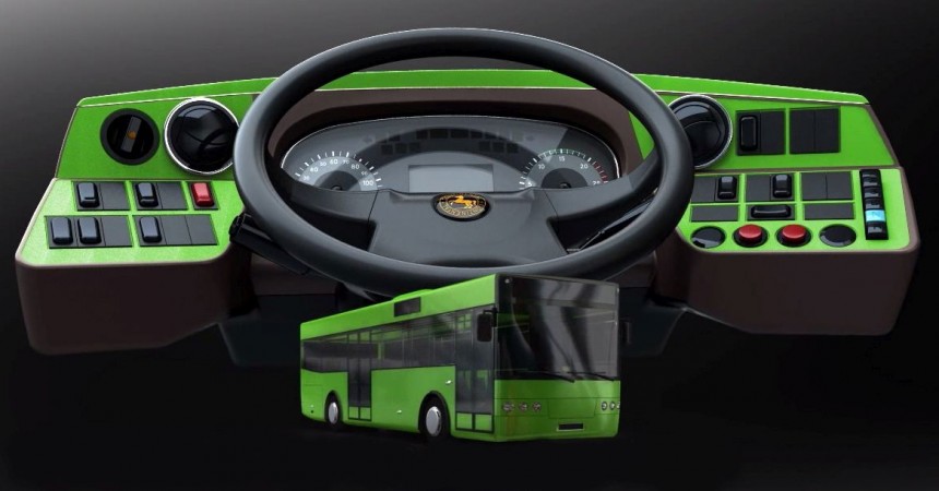 Nowy Solaris Urbino 18 z rozwiązaniami od Continental na pokładzie Nowy Solaris Urbino 18 z rozwiązaniami od Continental na pokładzie