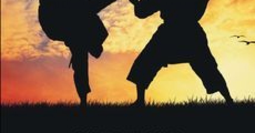 Ocena własna sprawności fizycznej członków kadry narodowej karate Ocena własna sprawności fizycznej członków kadry narodowej karate