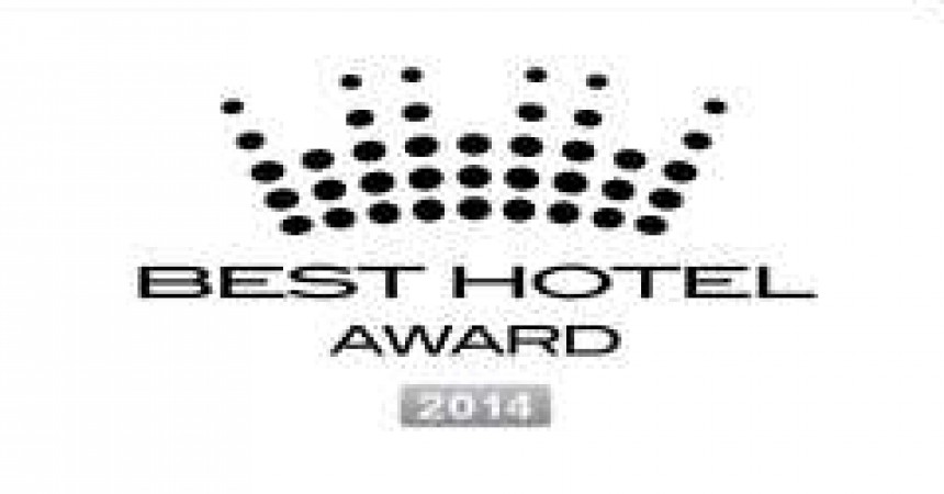 Best Hotel Award 2014 – już tylko do końca listopada można oddawać głosy na najlepszy hotel w Polsce! Best Hotel Award 2014 – już tylko do końca listopada można oddawać głosy na najlepszy hotel w Polsce!