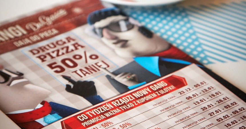 Restauratorzy doceniają potencjał portali pośredniczących w zamówieniach online Restauratorzy doceniają potencjał portali pośredniczących w zamówieniach online