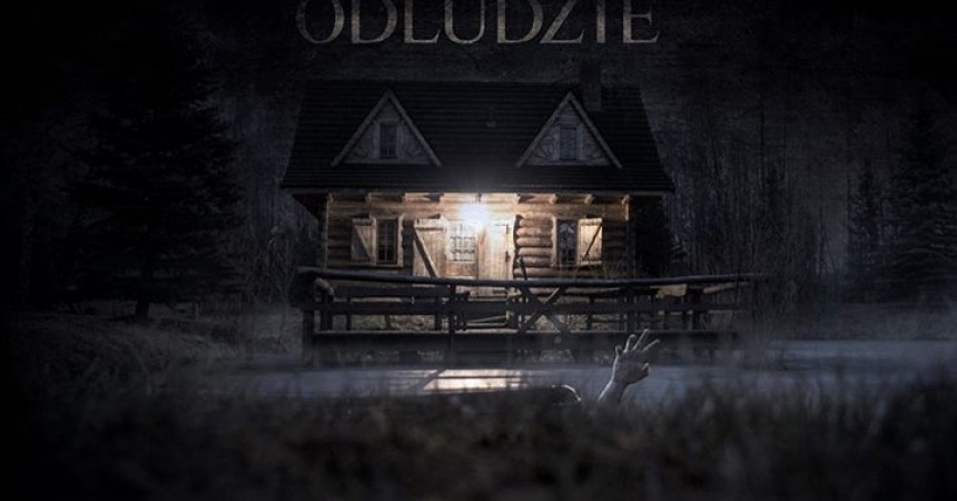 Maraton strachu, czyli filmy na Halloween Maraton strachu, czyli filmy na Halloween