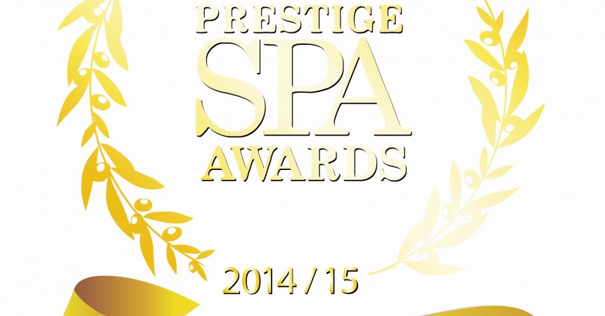 Najlepsze SPA w Polsce? – SPA PRESTIGE AWARDS już w grudniu Najlepsze SPA w Polsce? – SPA PRESTIGE AWARDS już w grudniu