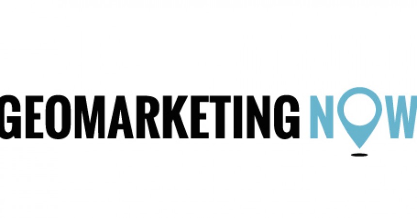 Konferencja Geomarketing Now – planowanie kampanii reklamowej Konferencja Geomarketing Now – planowanie kampanii reklamowej