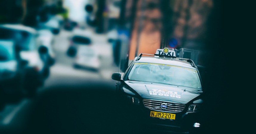Grosik Taxi – czy naprawdę takie tanie? Grosik Taxi – czy naprawdę takie tanie?