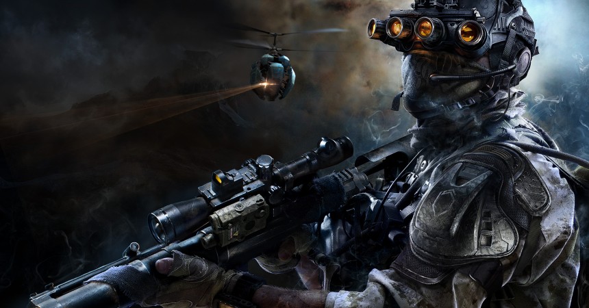 CI Games ogłasza nową strategię firmy i zapowiada Sniper: Ghost Warrior 3 CI Games ogłasza nową strategię firmy i zapowiada Sniper: Ghost Warrior 3