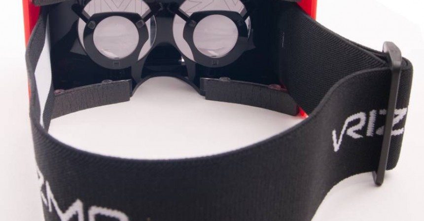 WIRTUALNA RZECZYWISTOŚĆ Z TWOJEGO SMARTFONA! NADCHODZI VRIZZMO, POLSKIE, PIERWSZE NA ŚWIECIE GOGLE 3D WIRTUALNA RZECZYWISTOŚĆ Z TWOJEGO SMARTFONA! NADCHODZI VRIZZMO, POLSKIE, PIERWSZE NA ŚWIECIE GOGLE 3D