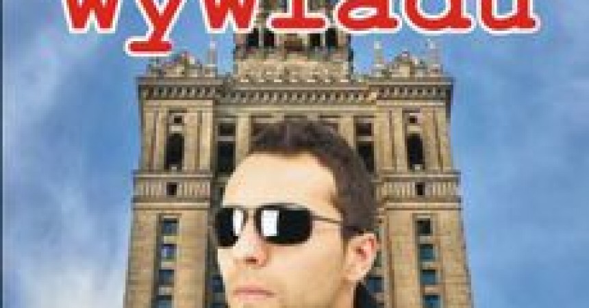 Sztuka wywiadu Sztuka wywiadu