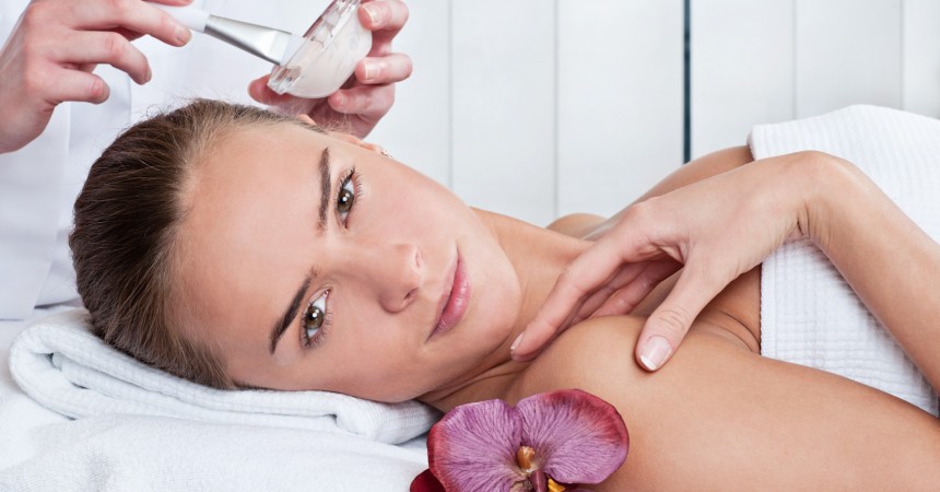 INTERFERIE Medical SPA**** nominowany do nagrody Diamenty Wellness&SPA INTERFERIE Medical SPA**** nominowany do nagrody Diamenty Wellness&SPA