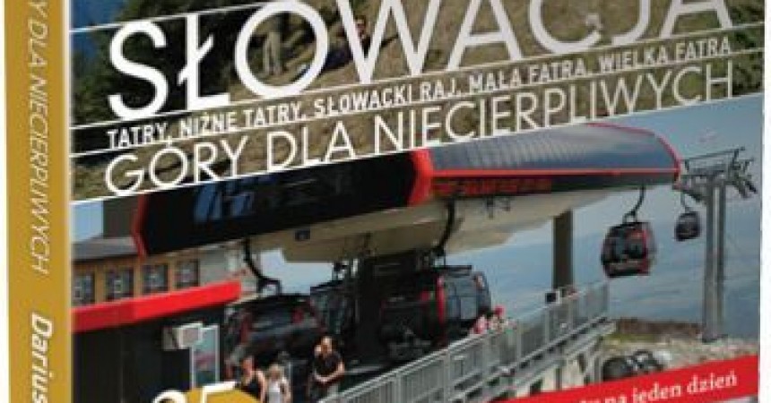 W góry! Wiosną, latem, jesienią czy zimą? W góry! Wiosną, latem, jesienią czy zimą?