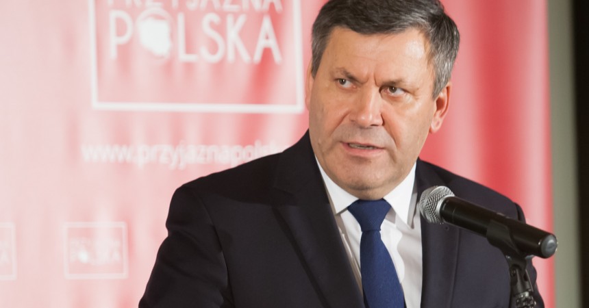 „Przyjazna Polska”: Mocne strony polskich gmin „Przyjazna Polska”: Mocne strony polskich gmin