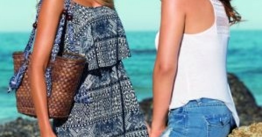 Modne plażowanie – najnowsze trendy dopasowane do twojej figury Modne plażowanie – najnowsze trendy dopasowane do twojej figury