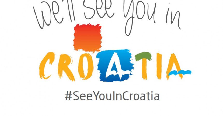 Chorwacja na wyciągnięcie ręki! #SeeYouInCroatia Chorwacja na wyciągnięcie ręki! #SeeYouInCroatia
