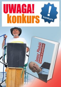 Plakat Płoński d