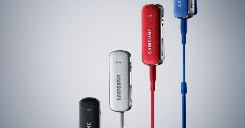 Samsung Level Link – zmień swoją muzykę w bezprzewodową Samsung Level Link – zmień swoją muzykę w bezprzewodową