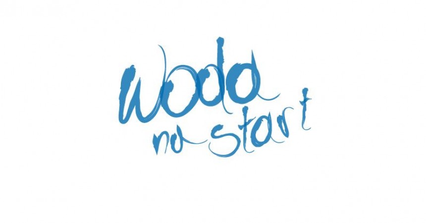 Woda na Start dla Matki i Dziecka Woda na Start dla Matki i Dziecka