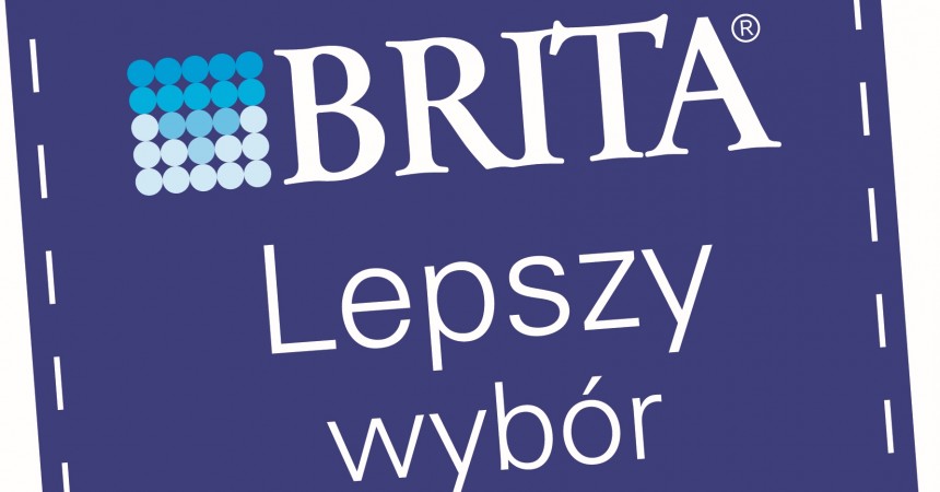 Marka BRITA razem z ekspertami na nowo odkrywa zalety filtrowania wody kranowej! Marka BRITA razem z ekspertami na nowo odkrywa zalety filtrowania wody kranowej!