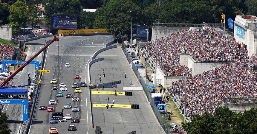 Weekend z Formułą E i DTM w Motowizji! Weekend z Formułą E i DTM w Motowizji!
