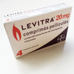 levitra