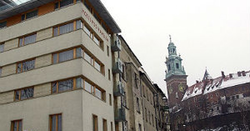 Sale szkoleniowe w Krakowie Sale szkoleniowe w Krakowie