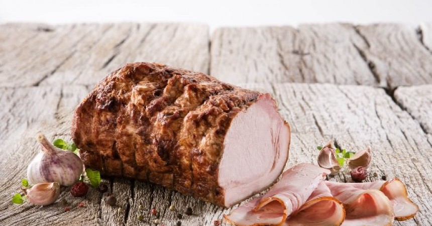 NOWOŚĆ! Wędliny po naszemu UPIECZONE NOWOŚĆ! Wędliny po naszemu UPIECZONE