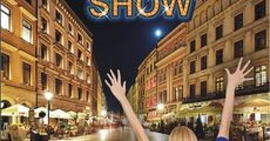Brygida Star Show Brygida Star Show