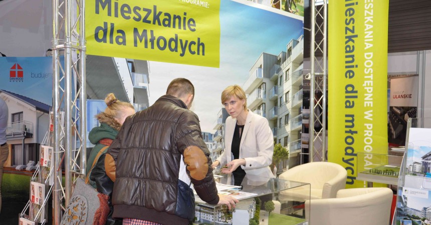 Znajdź wymarzone mieszkanie na MTP Znajdź wymarzone mieszkanie na MTP