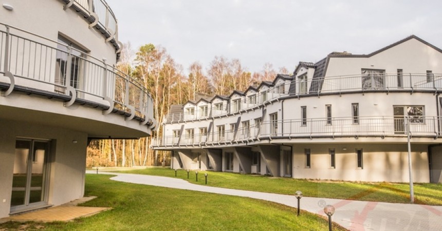 Czy warto inwestować w apartamenty nad morzem? Czy warto inwestować w apartamenty nad morzem?
