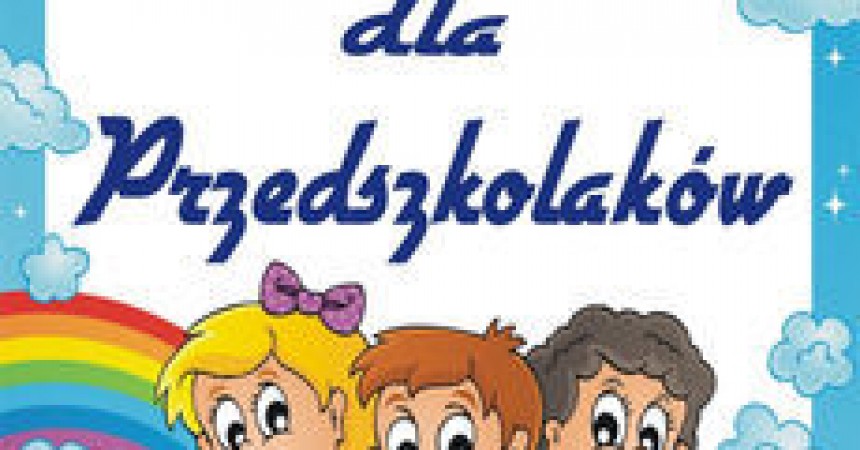 Angielski dla Przedszkolaków Angielski dla Przedszkolaków