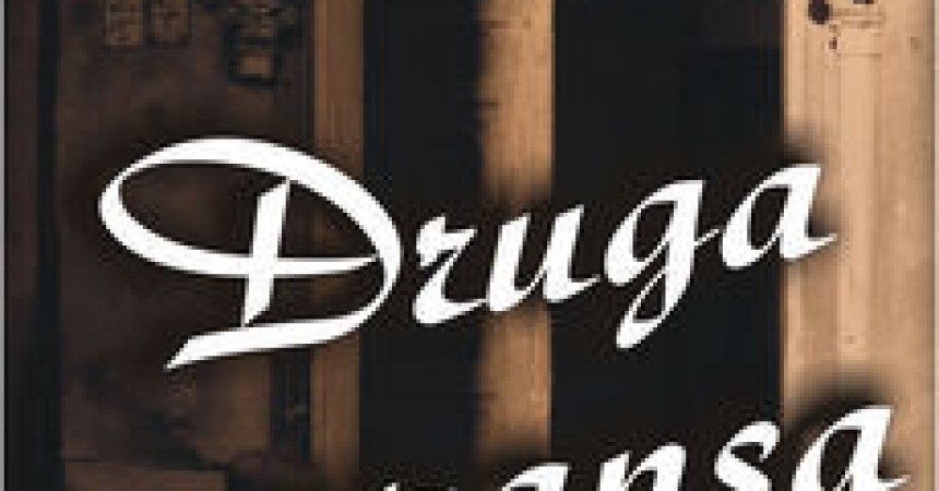 Druga szansa Druga szansa