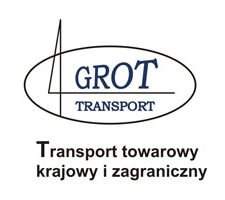 Grot-Transport.pl - firma transportowa z Łodzi
